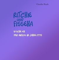 Produktbild: Ritchie und Fisseha