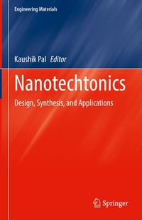 Produktbild: Nanotechtonics