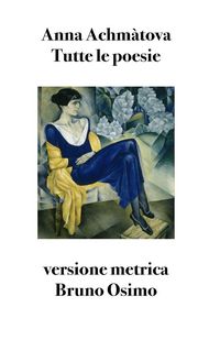 Produktbild: Tutte le poesie