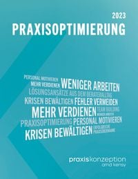 Produktbild: Praxisoptimierung 2023