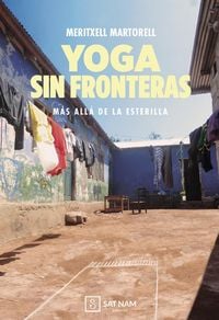 Produktbild: Yoga sin fronteras
