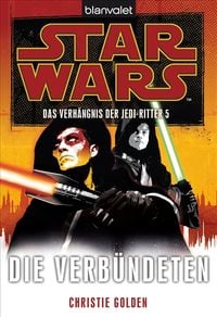 Produktbild: Star Wars&trade; Das Verh&auml;ngnis der Jedi-Ritter 5