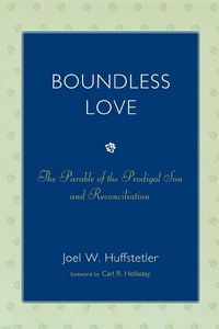Produktbild: Boundless Love
