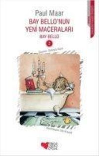 Produktbild: Bay Bellonun Yeni Maceralari