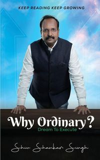Produktbild: Why Ordinary -Dream to Execute