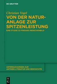Produktbild: Von der Naturanlage zur Spitzenleistung