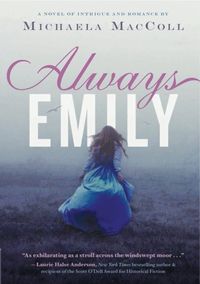 Produktbild: MacColl, M: Always Emily