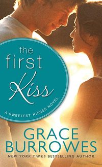 Produktbild: First Kiss