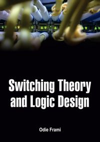 Produktbild: Switching Theory and Logic Design