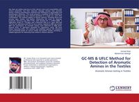 Produktbild: GC-MS & UFLC Method for Detection of Aromatic Amines in the Textiles