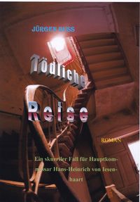 Produktbild: T&ouml;dliche Reise