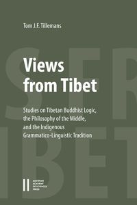 Produktbild: Views from Tibet