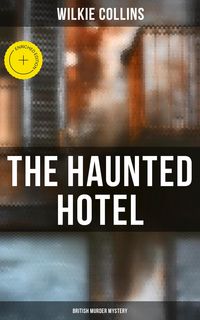 Produktbild: The Haunted Hotel (British Murder Mystery)