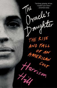 Produktbild: The Oracle's Daughter
