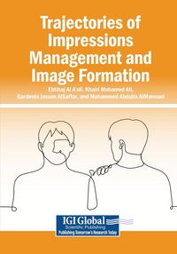 Produktbild: Trajectories of Impressions Management and Image Formation