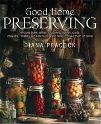 Produktbild: Good Home Preserving