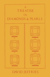 Produktbild: A Treatise on Diamonds & Pearls