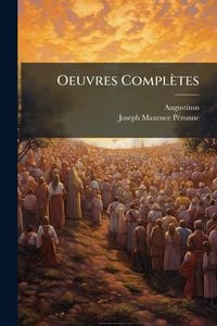 Produktbild: Oeuvres Compl&egrave;tes
