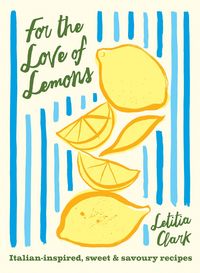 Produktbild: For the Love of Lemons