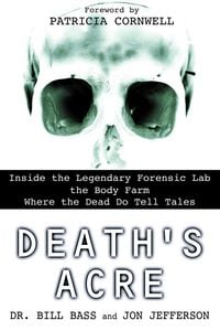 Produktbild: Death's Acre