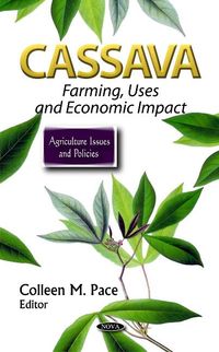 Produktbild: Cassava
