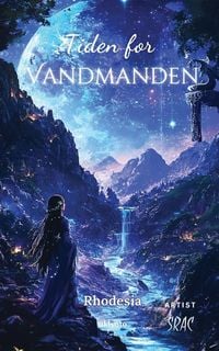 Produktbild: Tiden for Vandmanden