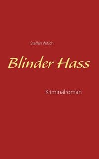 Produktbild: Blinder Hass