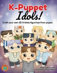 Produktbild: K-Puppet Idols!