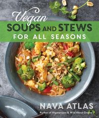 Produktbild: Vegan Soups and Stews For All Seasons