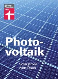 Produktbild: Photovoltaik