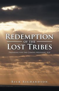 Produktbild: Redemption of the Lost Tribes