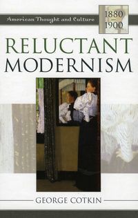 Produktbild: Reluctant Modernism