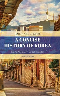 Produktbild: Concise History of Korea