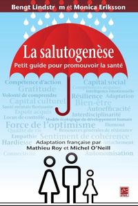 Produktbild: La salutogenese. Petit guide pour promouvoir la sante