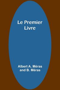 Produktbild: Le Premier Livre