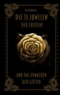 Produktbild: Die 13 Juwelen der Existenz
