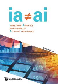 Produktbild: Investment Analytics in The Dawn Of Artificial Intelligence