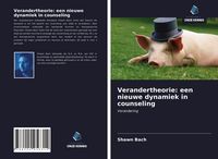 Produktbild: Verandertheorie: een nieuwe dynamiek in counseling