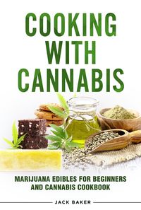 Produktbild: Cooking with Cannabis