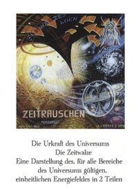 Produktbild: Zeitrauschen