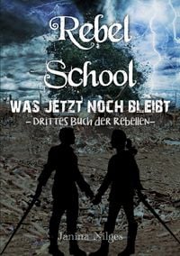 Produktbild: Rebel School