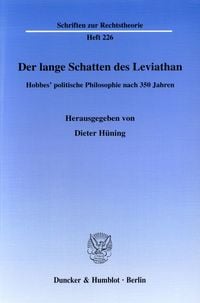 Produktbild: Der lange Schatten des Leviathan.