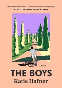 Produktbild: The Boys