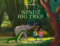 Produktbild: Nini and the Big Tree