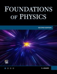 Produktbild: Foundations of Physics
