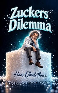 Produktbild: Zuckers Dilemma: Verloren zwischen Wahn und Wirklichkeit