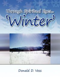 Produktbild: Through Spiritual Eyes.'Winter'