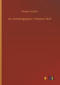 Produktbild: An Autobiography: Volumes I & II