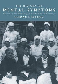 Produktbild: The History of Mental Symptoms