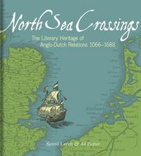 Produktbild: North Sea Crossings